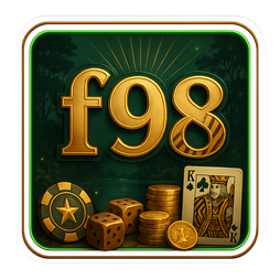 f98 logo
